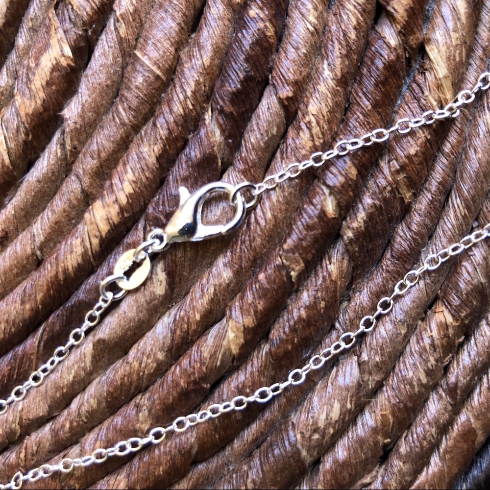 3 For $20 Mermaid Tail Pendant Necklace - Picture 6 of 7